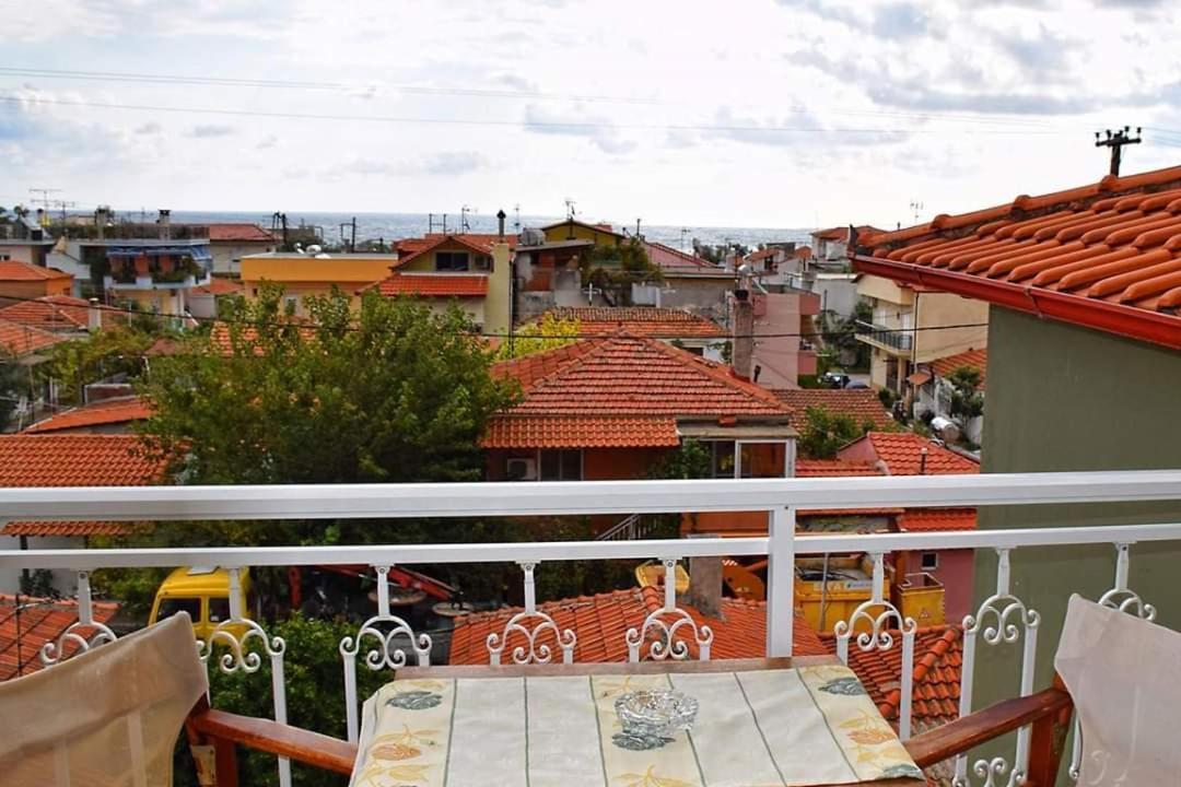 Apartment Maria Sarti