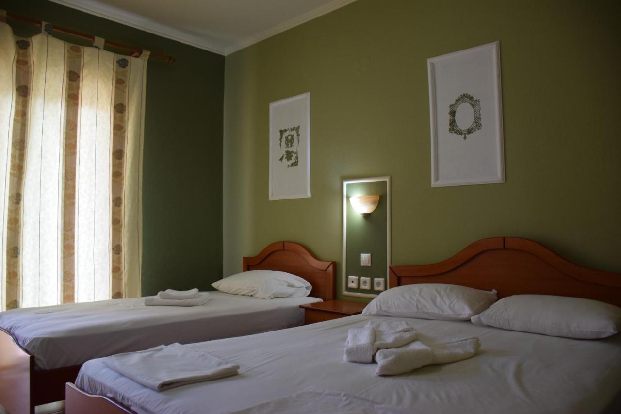 Apartment Maria Sarti