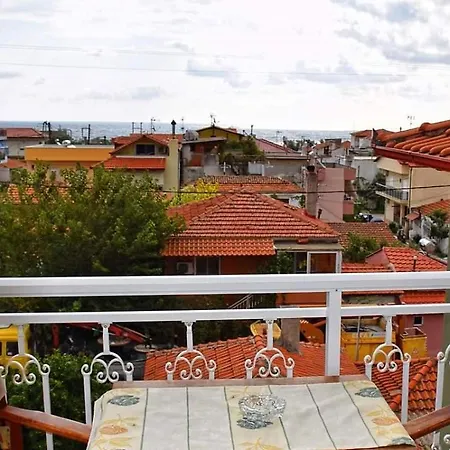 Villa Maria Sarti Exterior photo