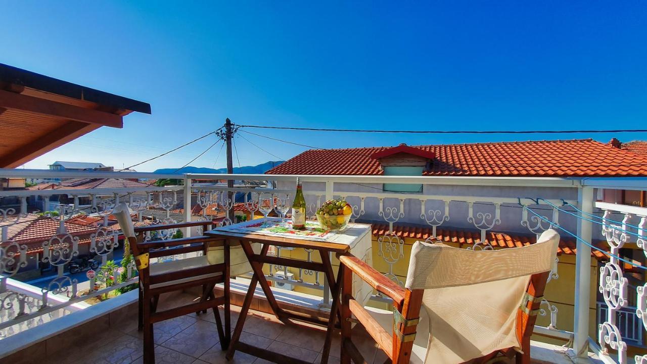Apartament Maria