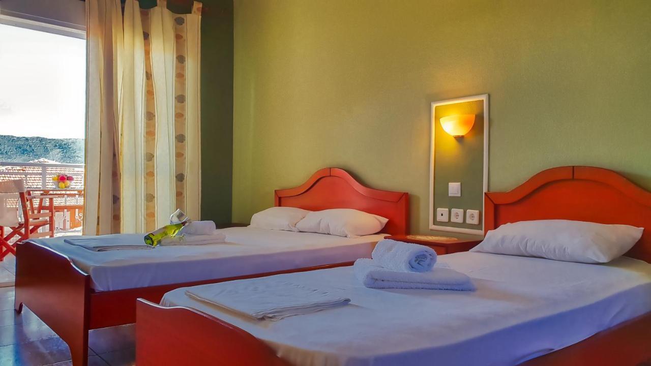 Apartament Maria Sarti