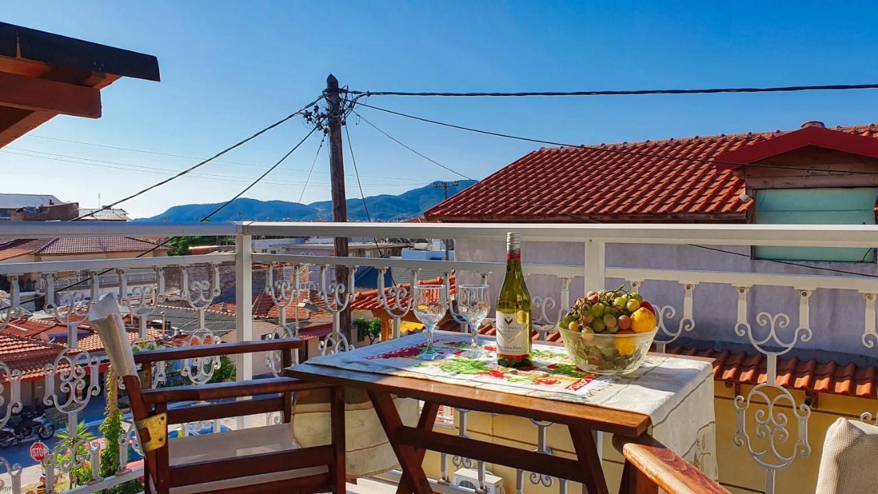 Apartament Maria *