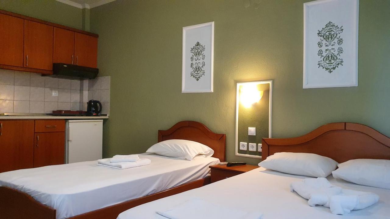 Apartament Maria