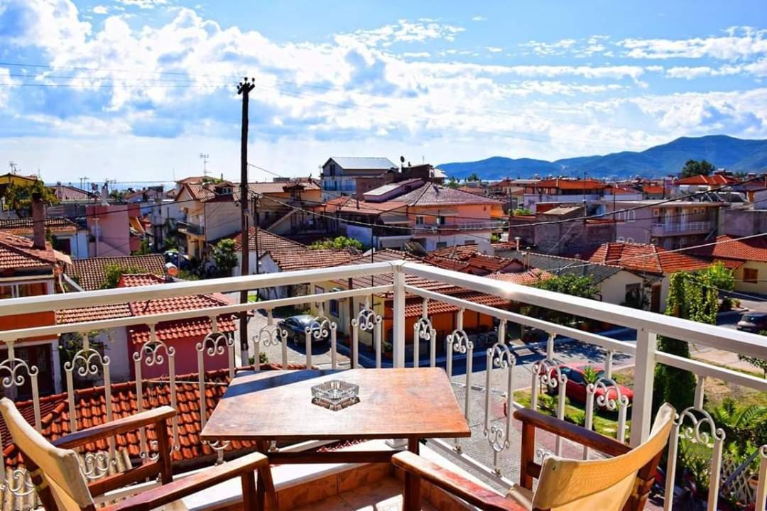 Maria Apartment