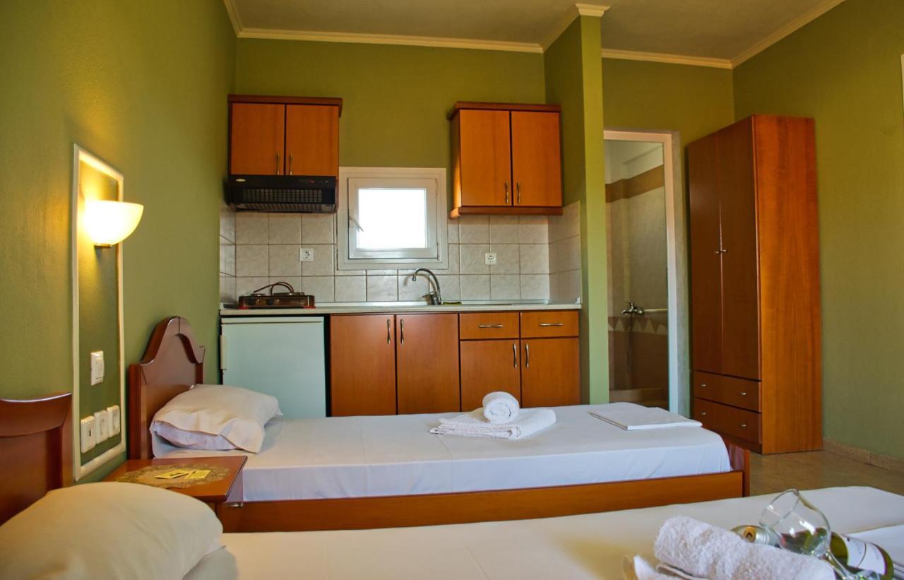 Apartment Maria Sarti