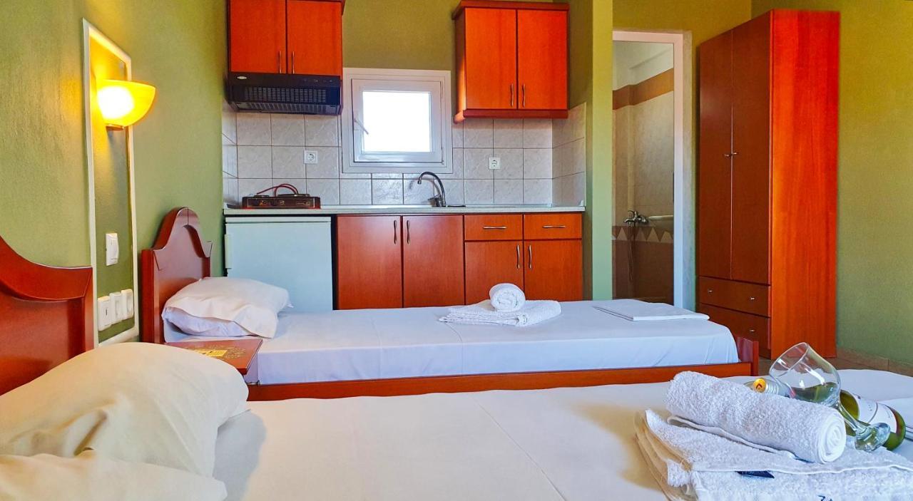 Apartment Maria Sarti