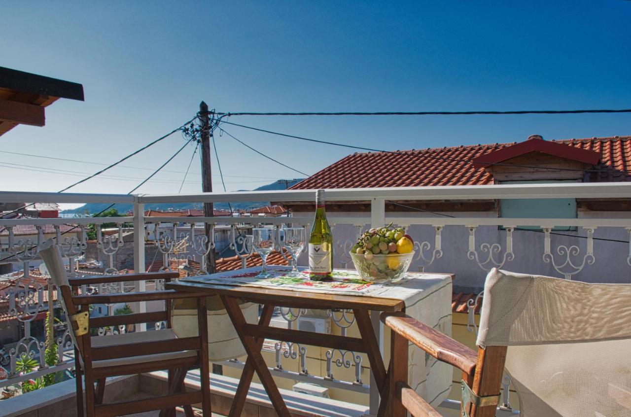 Maria Apartment