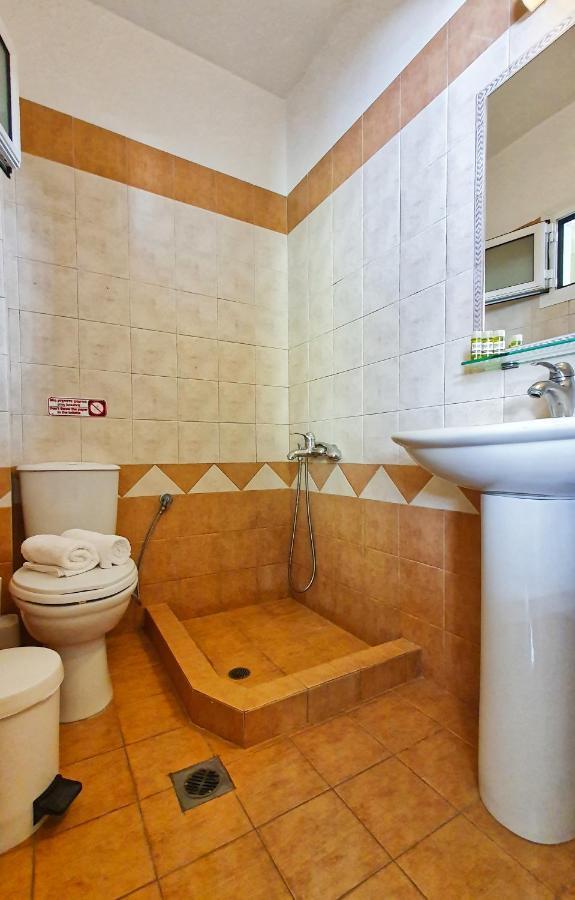 Maria Apartment Sarti