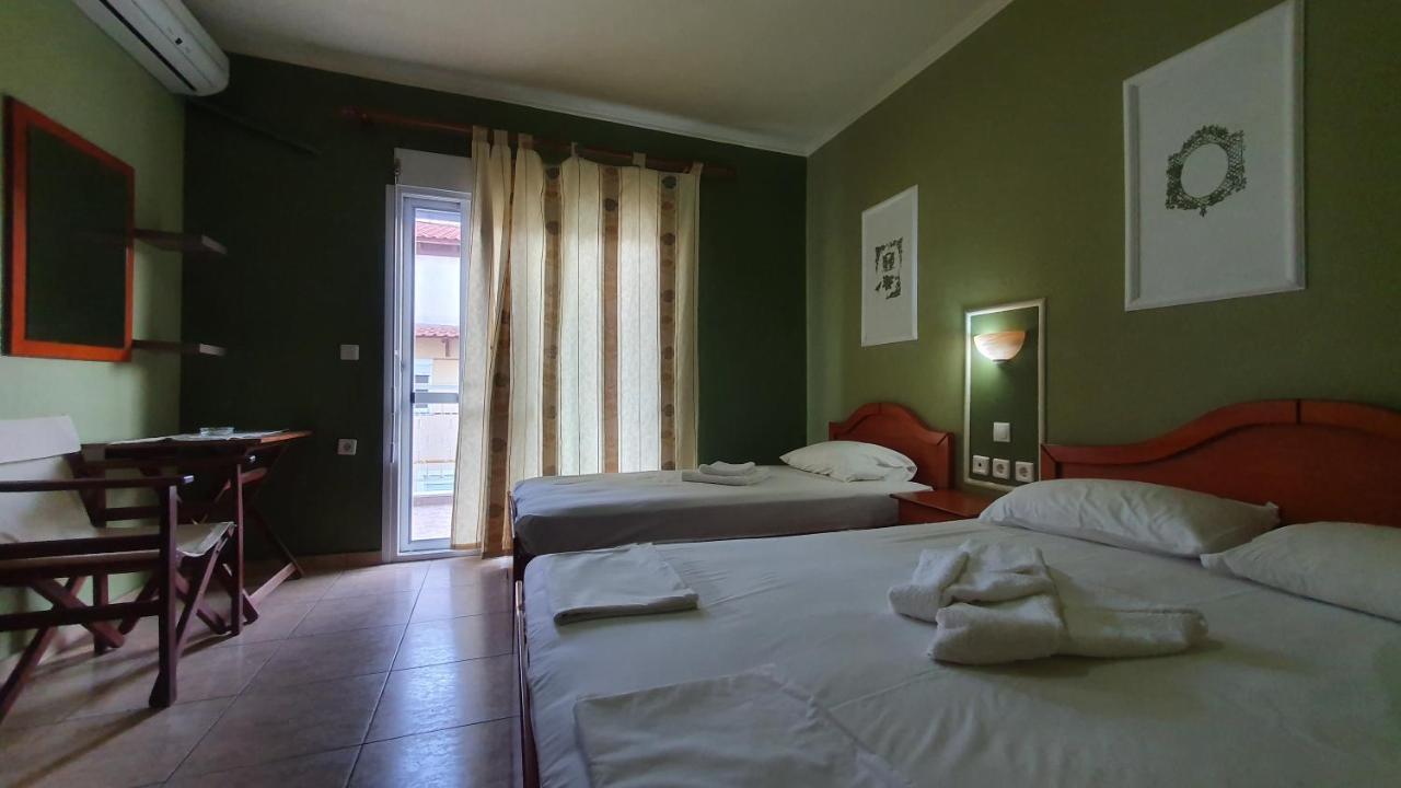 Apartment Maria *